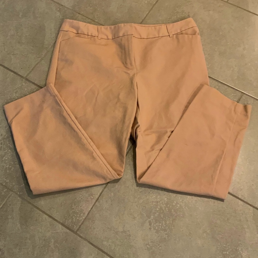 Liz Claiborne women’s trousers